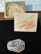 Rex fossil skull for sale  Tallahassee