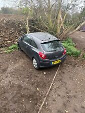 Breaking vauxhall corsa for sale  BOREHAMWOOD