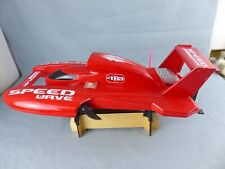 Bateau jamara speed d'occasion  Alsting