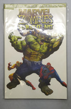 Marvel zombies. ritorno usato  Bologna