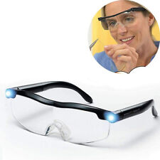 Lunettes grossissantes led d'occasion  France