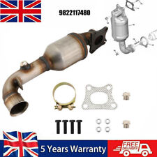 Catalytic converter fits for sale Catalytic converter fits for sale  BIRMINGHAM