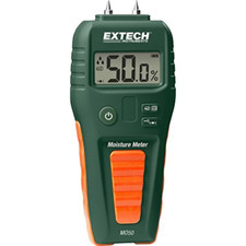 Extech instruments mo50 usato  Roccagloriosa
