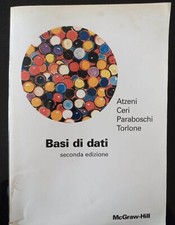 Basi dati seconda usato  Caserta