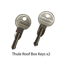 Thule replacement roof for sale  LEEDS