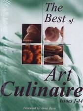 Best art culinaire for sale  Montgomery