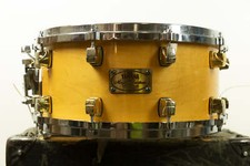 Yamaha 6.5x14 maple for sale  Mc Kees Rocks