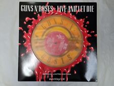 Guns roses live for sale  HERTFORD