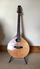 Cittern bouzouki acoustic for sale  NEWTOWNABBEY