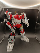 Transformers unite warriors usato  Molfetta