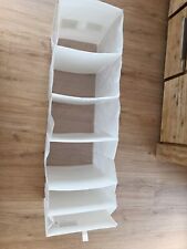 Ikea aufbewahrungsregal skubb gebraucht kaufen  Ulm