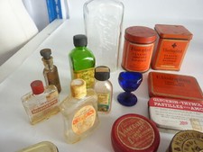 Job lot vintage for sale  CANTERBURY
