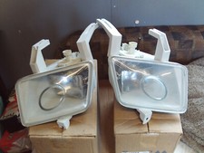 Fog lights vauxhall for sale  LOWESTOFT