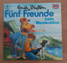 Freunde beim wanderzirkus gebraucht kaufen  Ahaus