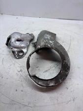 Lambretta aluminium head for sale  NEWPORT