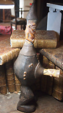 Antique pipe africaine d'occasion  Morestel