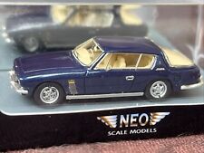 Neo scale models gebraucht kaufen  Plattling