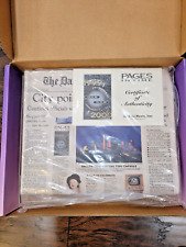 Y2k millennium commemorative for sale  Kaufman