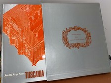Serra tuscania banco usato  Roma