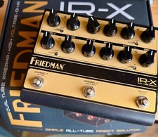 Friedman dual tube for sale  BOLTON