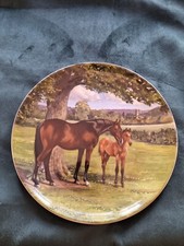 spode horse plates for sale spode horse plates for sale HIGH WYCOMBE