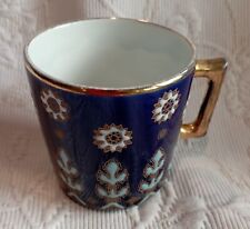 Ancienne tasse èmaillèe d'occasion  Lille-