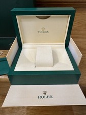Rolex storage watch d'occasion  Expédié en Belgium