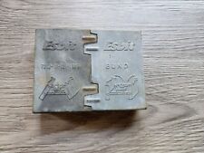 stove esbit fuel pocket solid for sale  Redding