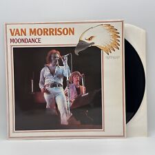 Usado, Van Morrison - Moondance - 1985 Import Album (NM) Ultrasonic Clean comprar usado  Enviando para Brazil