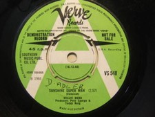 Willie bobo sunshine for sale  HIGH WYCOMBE