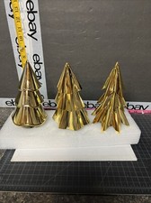 Gold color metal for sale  Nesquehoning