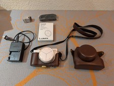 Panasonic lumix dmc for sale  Pleasanton