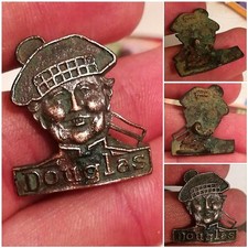 Rare scottish douglas for sale  BRIDGWATER