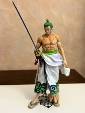 Action figure roronoa usato  Verona