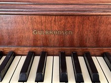 1935 vintage gulbransen for sale  Pittsburgh
