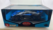 Bbu1811047b bburago bugatti usato  Modena