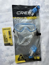 Snorkels for sale  SCUNTHORPE