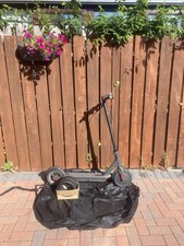 Xiaomi electric scooter for sale  PRESTON