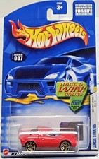 Hot wheels 2002 gebraucht kaufen  Berlin