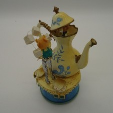 Vintage enesco tea for sale  PORTSMOUTH