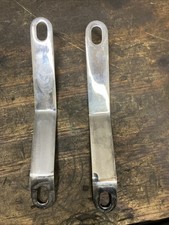 Velocette rear set for sale  WHITBY
