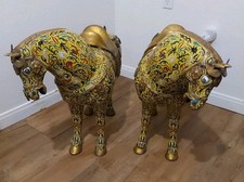 Vintage pair chinese for sale  Los Angeles
