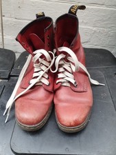Dr. martens newton for sale  EXMOUTH