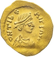 Moneta romana oro usato  Cazzago San Martino