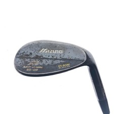 Used mizuno raw for sale  WINDLESHAM
