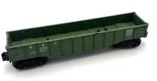 Gôndola verde pós-guerra Lionel New York Central 6462 comprar usado  Enviando para Brazil