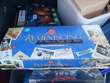 Reminiscing game people for sale  Oak Park
