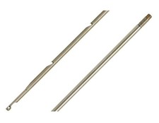 Aste fucile subacqueo usato Aste fucile subacqueo usato  Ardea