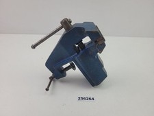Schraubstock röhm m75 gebraucht kaufen  Burgstädt