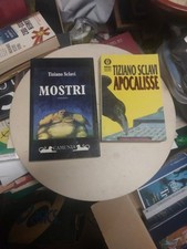 Libri tiziano sclavi usato  Valvestino